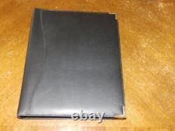 (7696) New Zealand, C/w & GB Collection M & U Qv Onward In Album