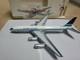 AEROCLASSICS200 Air New Zealand DC8-52 1200 AC219804 1960s Hybrid Cols ZK-NZC