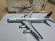 AEROCLASSICS200 Air New Zealand DC8-52 1200 AC219804 1960s Hybrid Cols ZK-NZC
