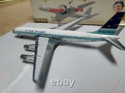 AEROCLASSICS200 Air New Zealand DC8-52 1200 AC219804 1960s Hybrid Cols ZK-NZC