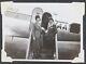 AUSTRALIA-NEW ZEALAND-OCEANIA-TASMANIA Album with 199 Original Photos. 1950-1