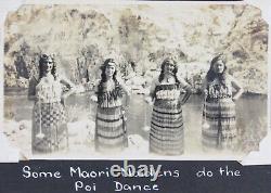 AUSTRALIA-NEW ZEALAND-OCEANIA-TASMANIA Album with 199 Original Photos. 1950-1