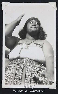 AUSTRALIA-NEW ZEALAND-OCEANIA-TASMANIA Album with 199 Original Photos. 1950-1