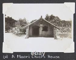 AUSTRALIA-NEW ZEALAND-OCEANIA-TASMANIA Album with 199 Original Photos. 1950-1