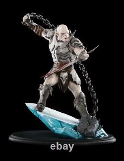 AZOG COMMANDER OF LEGIONS WETA (new)