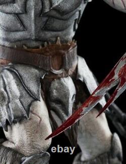 AZOG COMMANDER OF LEGIONS WETA (new)