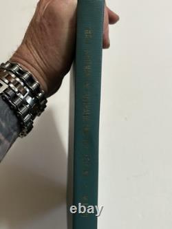 A. L. McLeod WALT WHITMAN IN AUSTRALIA AND NEW ZEALAND 1st Ed RARE 1964