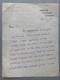 Admiral John Jellicoe, Jutland, Governor of New Zealand, SIGNED letter, 1918
