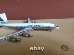 Aeroclassics200 Air New Zealand TEAL DC8-52 1200 AC219805 1960s Colors ZK-NZA
