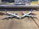 Aeroclassics 1400 Air New Zealand DC-8-50 & DC-8-50F ZK-NZD ZK-NZE FREE SHIP