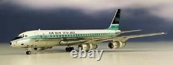 Aeroclassics AC219805 Air New Zealand Teal DC-8-51 ZK-NZA Diecast 1/200 Model