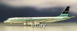 Aeroclassics AC219805 Air New Zealand Teal DC-8-51 ZK-NZA Diecast 1/200 Model