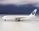 Aeroclassics AC411214 Air New Zealand Boeing 767-200 ZK-NBJ Diecast 1/400 Model