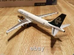 Aeroclassics Air New Zealand A320-232 1400 ACZKOJB 2010s Colors ZK-OJB