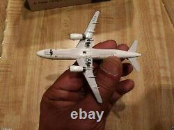 Aeroclassics Air New Zealand A320-232 1400 ACZKOJB 2010s Colors ZK-OJB