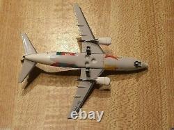 Aeroclassics Air New Zealand B 737-33R 1400 ACZKNGA Millenium colour ZK-NGA
