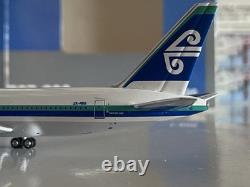 Aeroclassics Air New Zealand Boeing 767-200 1400 ZK-NBB AC419519