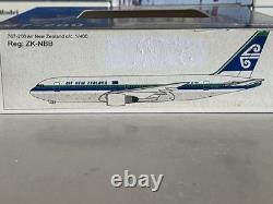 Aeroclassics Air New Zealand Boeing 767-200 1400 ZK-NBB AC419519