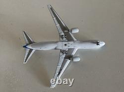 Aeroclassics Air New Zealand Boeing 767-200 1400 ZK-NBB AC419519