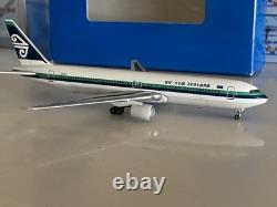 Aeroclassics Air New Zealand Boeing 767-300 1400 ZK-NCI ACZKNCI
