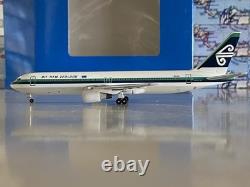 Aeroclassics Air New Zealand Boeing 767-300 1400 ZK-NCI ACZKNCI