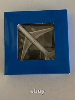 Aeroclassics Air New Zealand Boeing 767-300 1400 ZK-NCI ACZKNCI