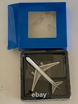 Aeroclassics Air New Zealand Boeing 767-300 1400 ZK-NCI ACZKNCI