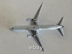 Aeroclassics Air New Zealand Boeing 767-300 1400 ZK-NCI ACZKNCI