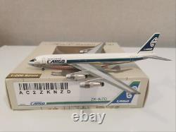 Aeroclassics Air New Zealand Cargo DC-8