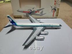 Aeroclassics Air New Zealand DC-8-52 1200 AC219724 1970s Colors ZK-NZF