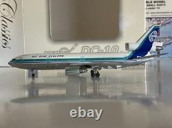 Aeroclassics Air New Zealand Douglas DC-10-30 1400 ZK-NZM ACZKNZM