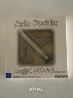 Aeroclassics Air New Zealand Douglas DC-10-30 1400 ZK-NZM ACZKNZM