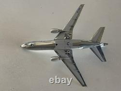 Aeroclassics Air New Zealand Douglas DC-10-30 1400 ZK-NZM ACZKNZM