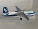 Aeroclassics Air New Zealand Fokker F-27 1400 ZK-NFF AC19159