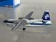 Aeroclassics Air New Zealand Fokker F-27 1400 ZK-NFF AC19159