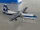 Aeroclassics Air New Zealand Fokker F-27 1400 ZK-NFF AC19159
