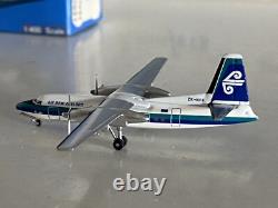 Aeroclassics Air New Zealand Fokker F-27 1400 ZK-NFF AC19159