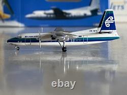 Aeroclassics Air New Zealand Fokker F-27 1400 ZK-NFF AC19159