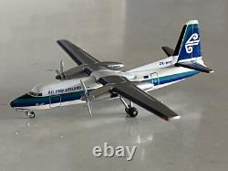 Aeroclassics Air New Zealand Fokker F-27 1400 ZK-NFF AC19159
