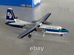 Aeroclassics Air New Zealand Fokker F-27 1400 ZK-NFF AC19159
