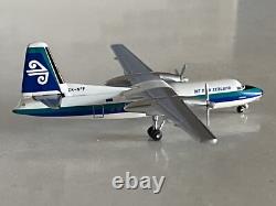 Aeroclassics Air New Zealand Fokker F-27 1400 ZK-NFF AC19159