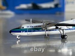 Aeroclassics Air New Zealand Fokker F-27 1400 ZK-NFF AC19159