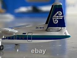 Aeroclassics Air New Zealand Fokker F-27 1400 ZK-NFF AC19159