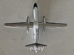 Aeroclassics Air New Zealand Fokker F-27 1400 ZK-NFF AC19159