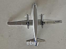 Aeroclassics Air New Zealand Fokker F-27 1400 ZK-NFF AC19159
