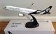 Air New Zealand Airbus A321 NEO Pacmin Model