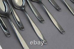 Air New Zealand Airline Dishes Cutlery Milk Jigger Plastic Glasses Catering