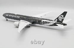 Air New Zealand B777-300ER ALL BLACKS 1200 ZK-OKQ Advanced Engine XX20157E