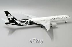 Air New Zealand B777-300ER Reg ZK-OKS JC Wings Scale 1200 Diecast Model XX2303