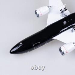 Air New Zealand B787 Dream Liner Aircraft display Model Scale 1/130